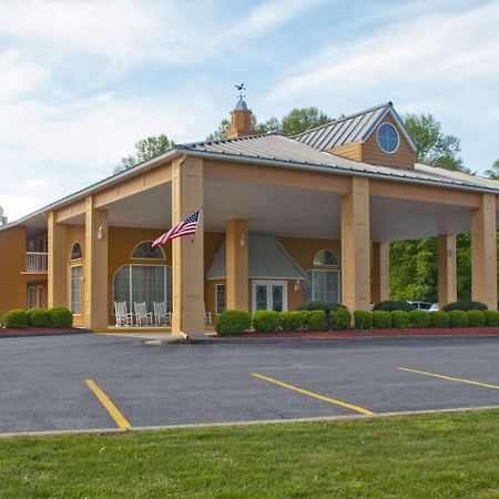 Quality Inn Andrews Dış mekan fotoğraf