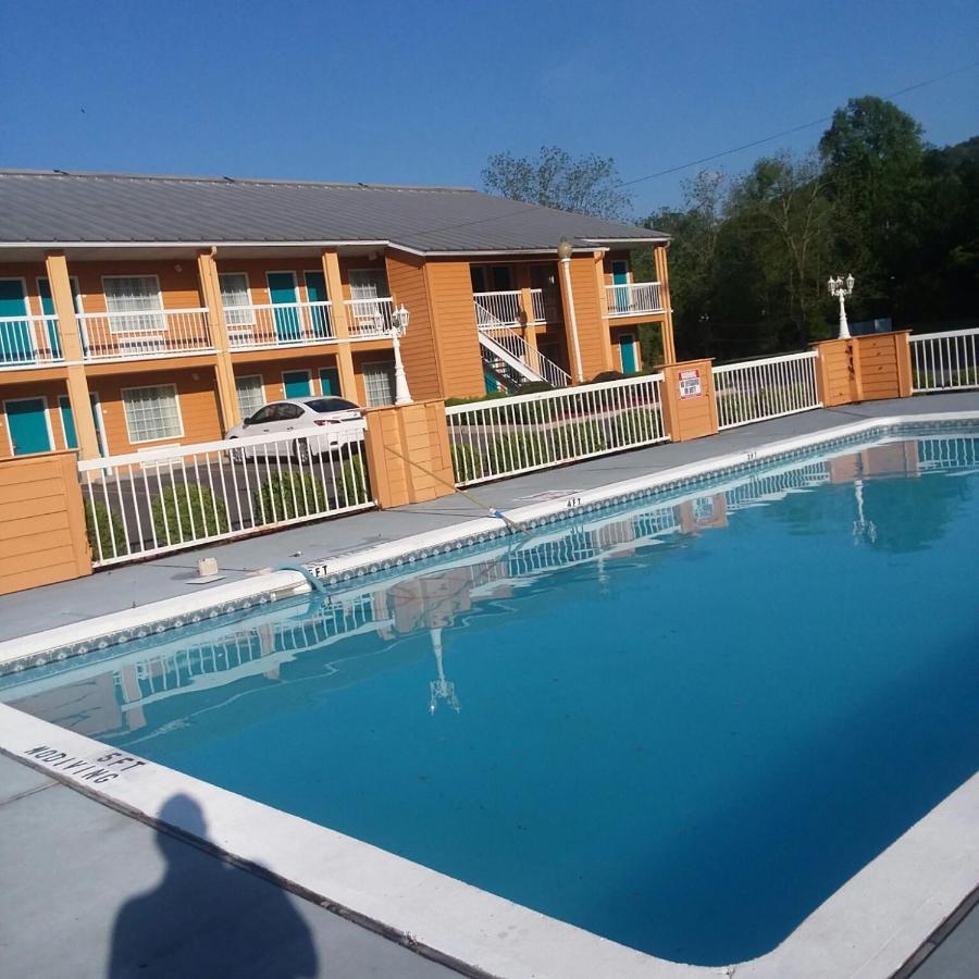 Quality Inn Andrews Dış mekan fotoğraf