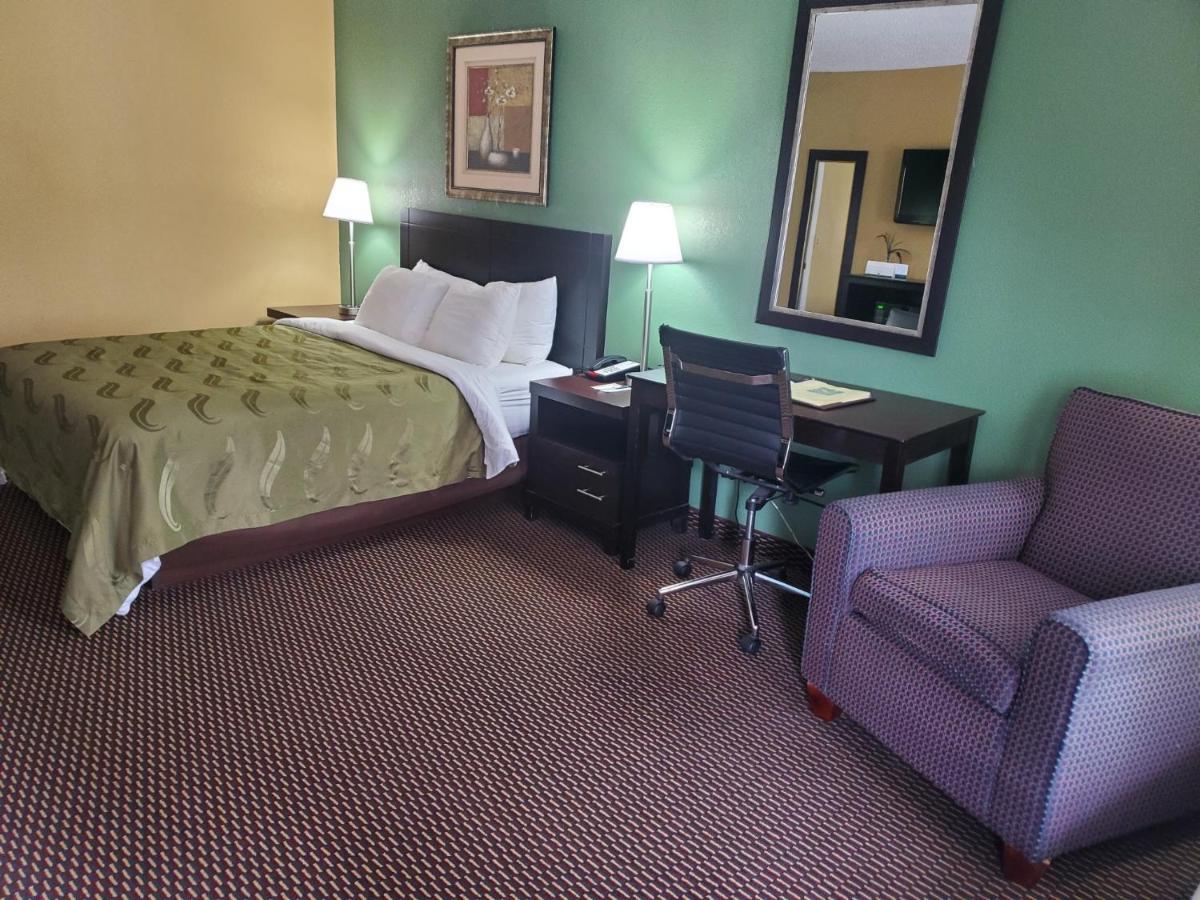 Quality Inn Andrews Dış mekan fotoğraf