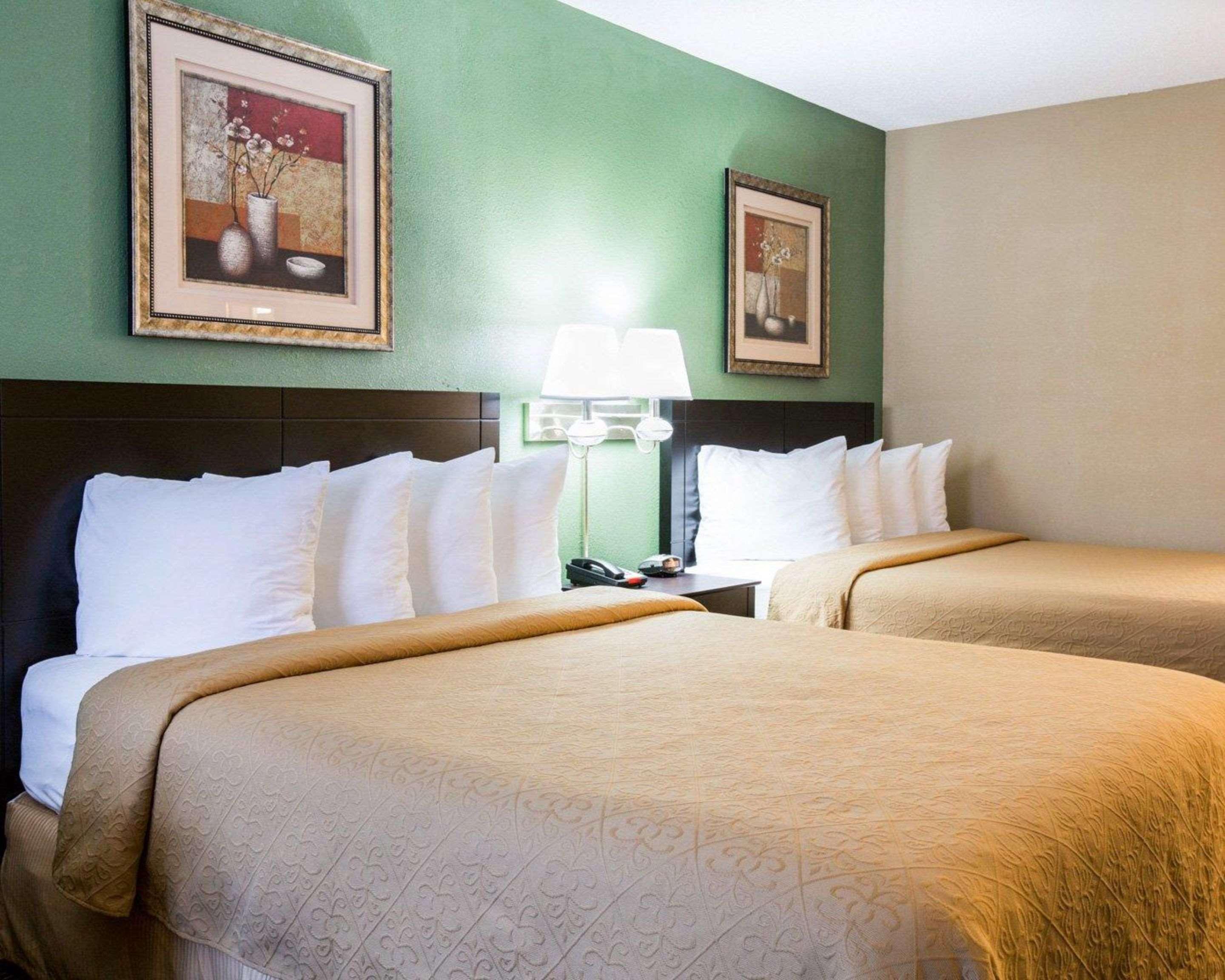 Quality Inn Andrews Dış mekan fotoğraf