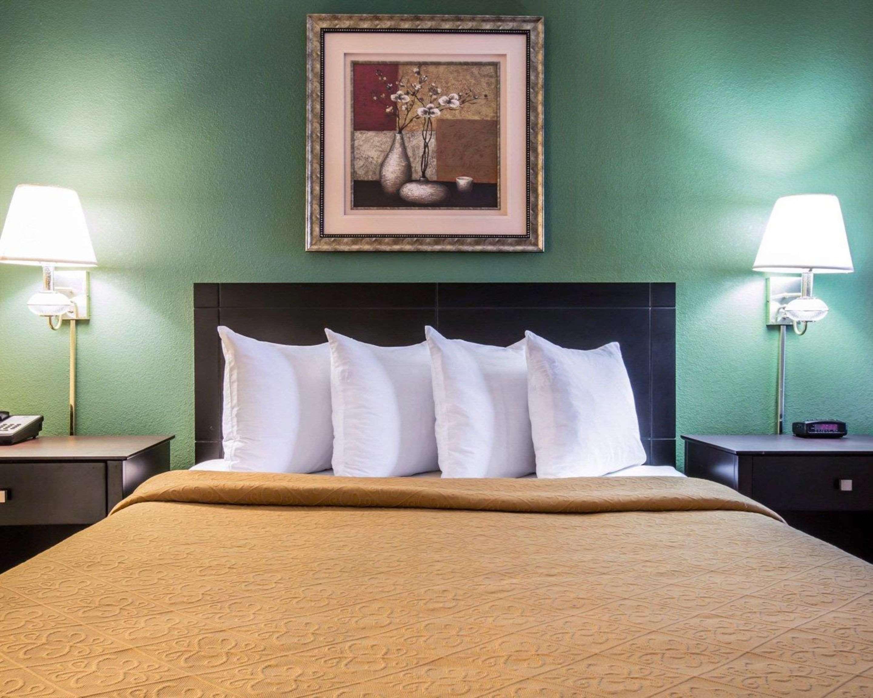 Quality Inn Andrews Dış mekan fotoğraf