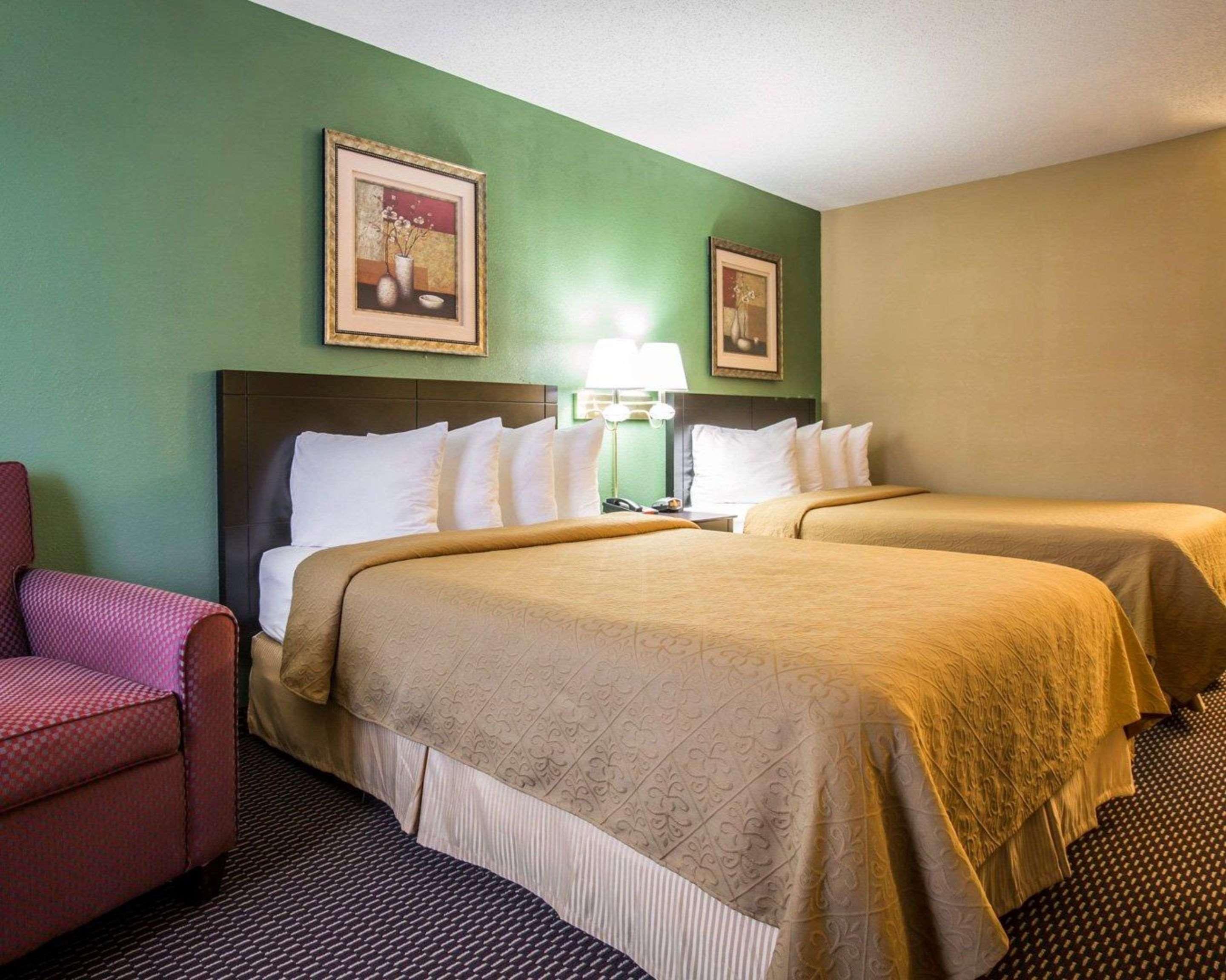 Quality Inn Andrews Dış mekan fotoğraf