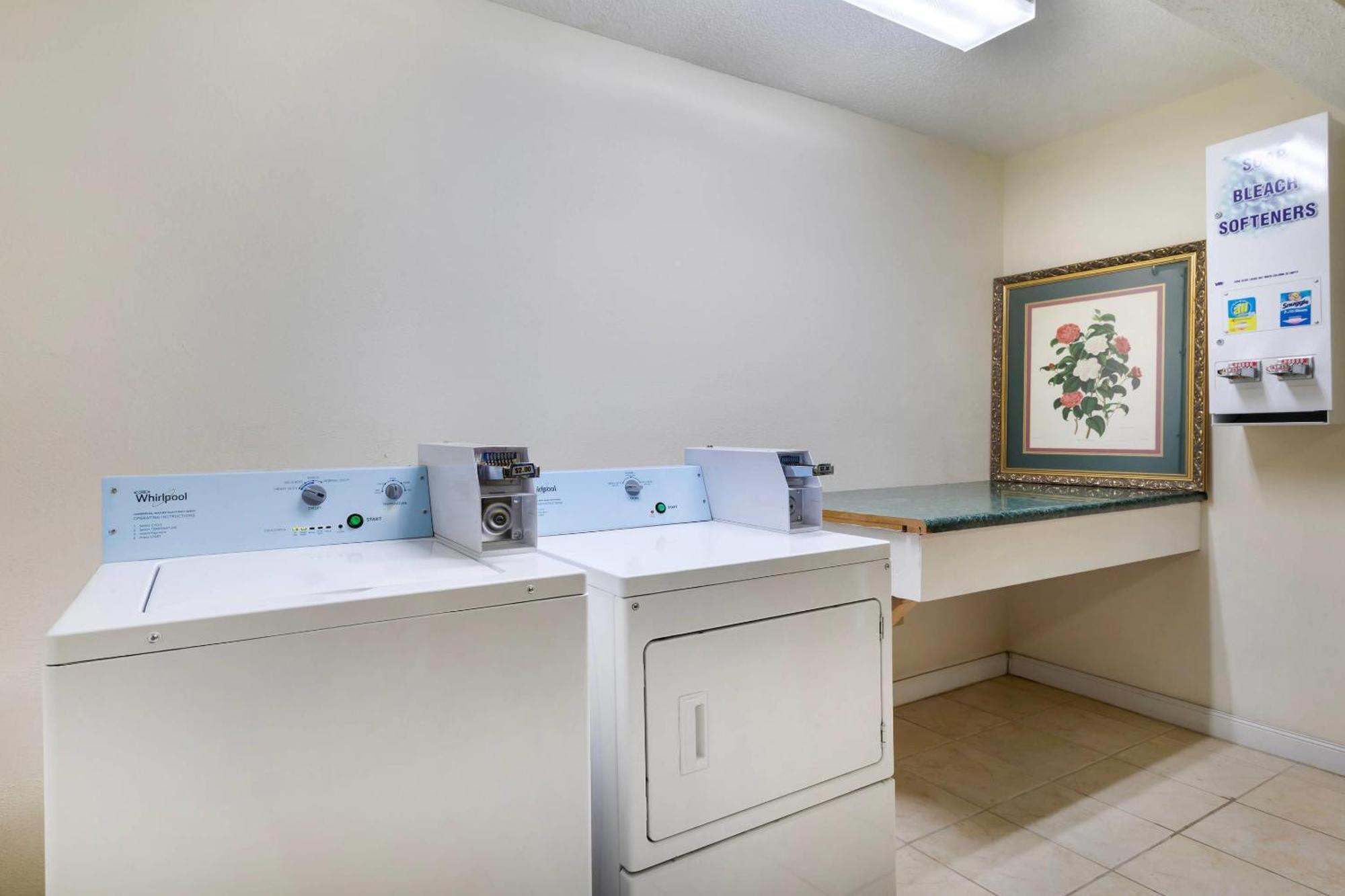 Quality Inn Andrews Dış mekan fotoğraf