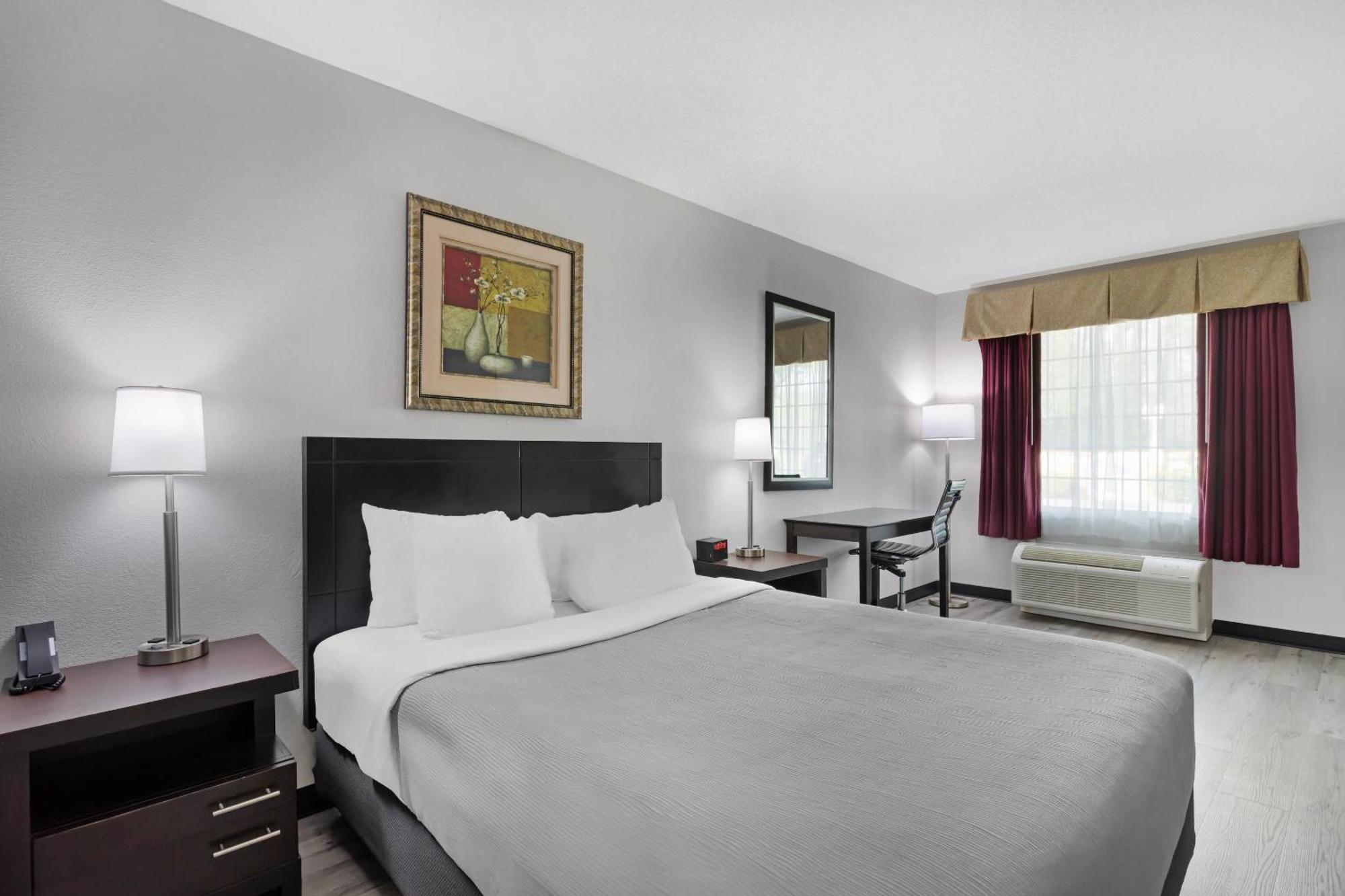 Quality Inn Andrews Dış mekan fotoğraf