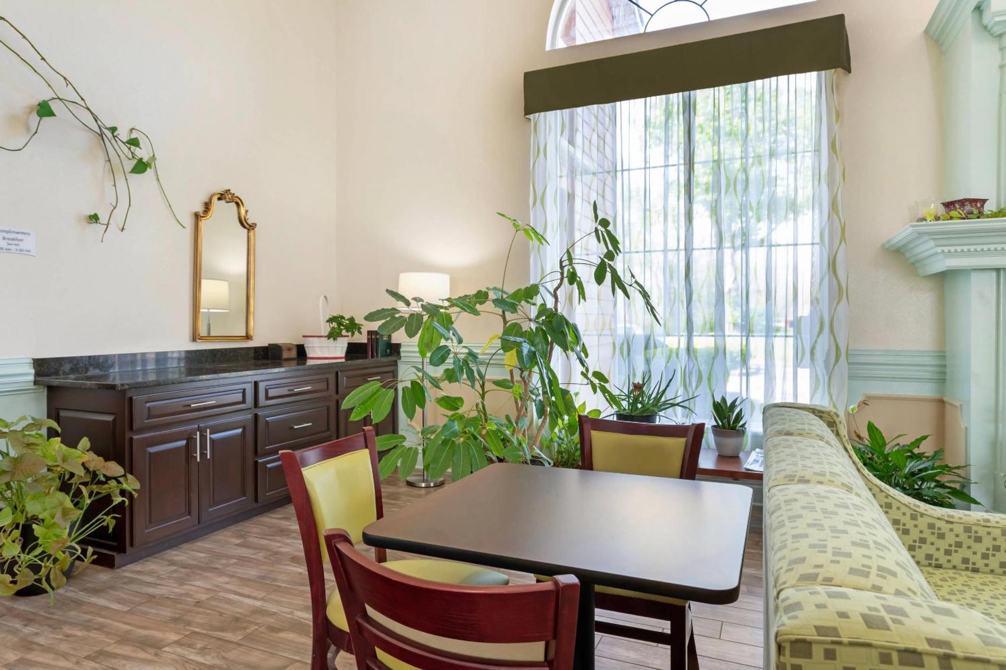 Quality Inn Andrews Dış mekan fotoğraf