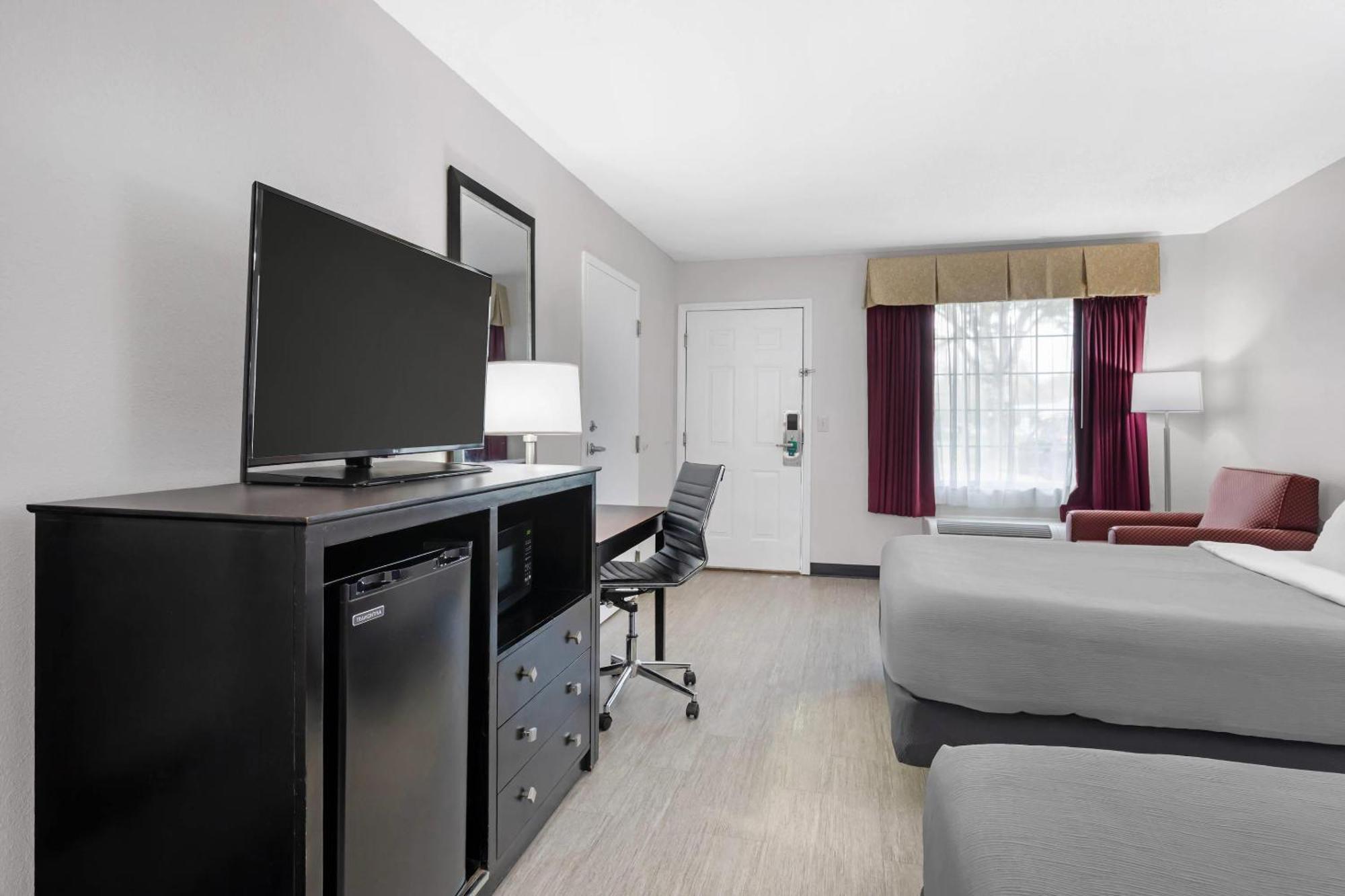 Quality Inn Andrews Dış mekan fotoğraf