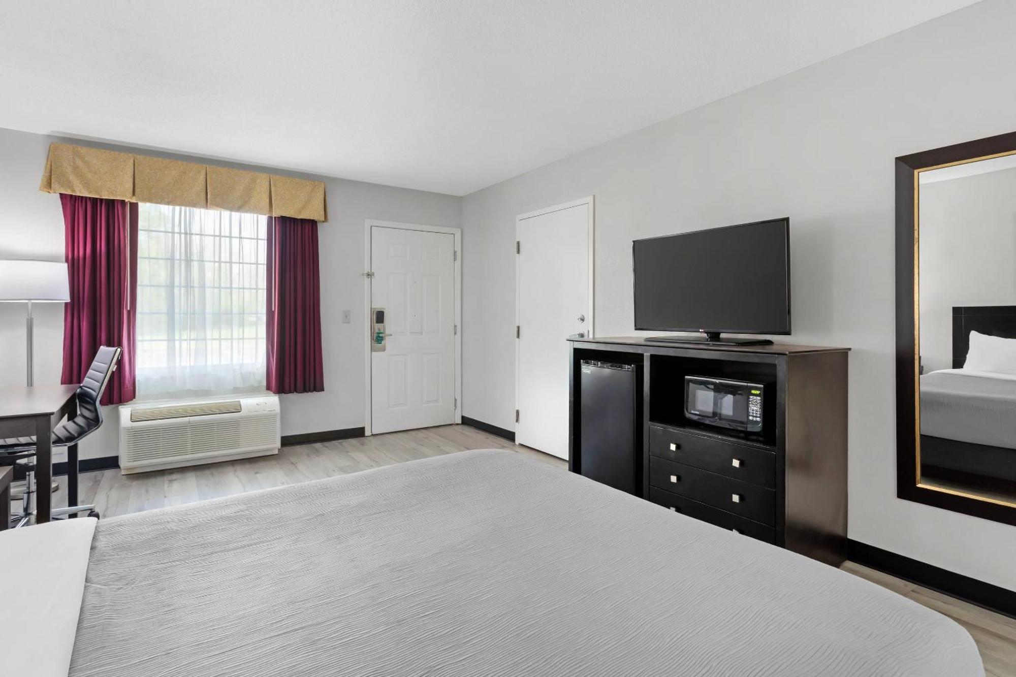 Quality Inn Andrews Dış mekan fotoğraf