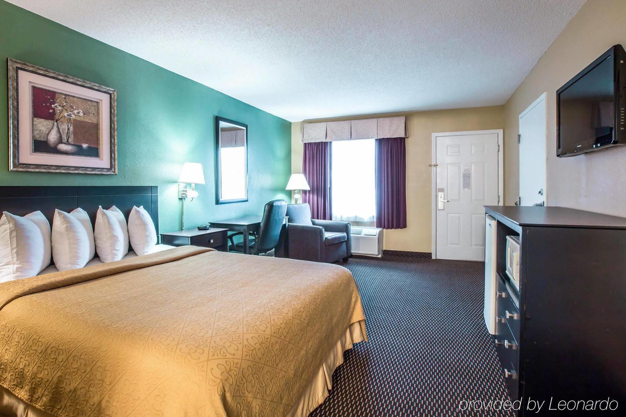 Quality Inn Andrews Dış mekan fotoğraf